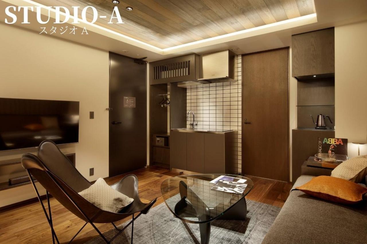 41 Pieces Sapporo Exterior foto