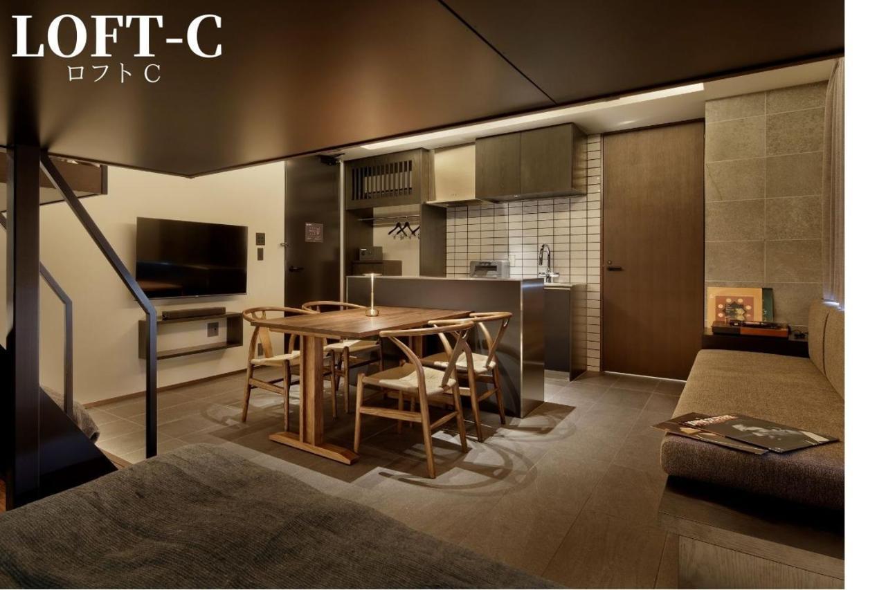 41 Pieces Sapporo Exterior foto