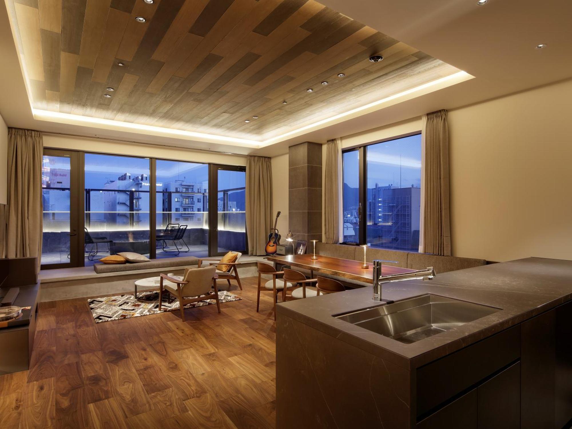 41 Pieces Sapporo Exterior foto